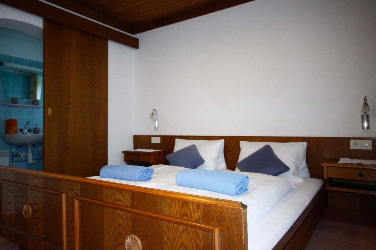 Neukirchen am Großvenediger Privatzimmer Kammerlander المظهر الخارجي الصورة