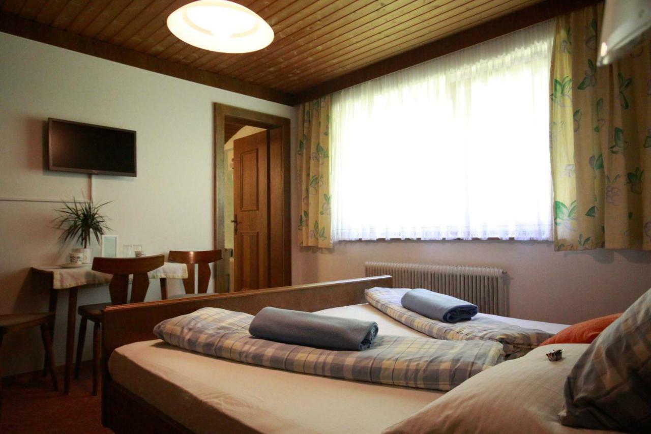 Neukirchen am Großvenediger Privatzimmer Kammerlander المظهر الخارجي الصورة