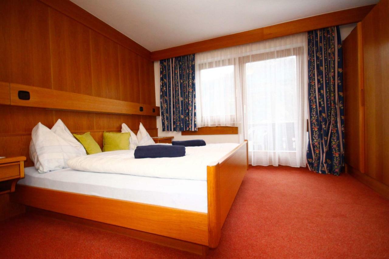 Neukirchen am Großvenediger Privatzimmer Kammerlander المظهر الخارجي الصورة
