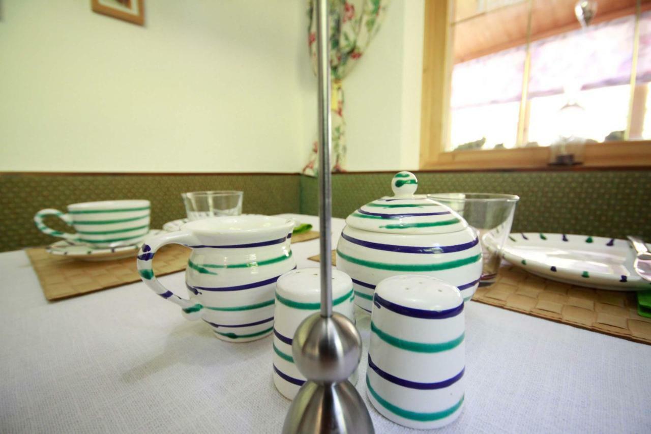 Neukirchen am Großvenediger Privatzimmer Kammerlander المظهر الخارجي الصورة