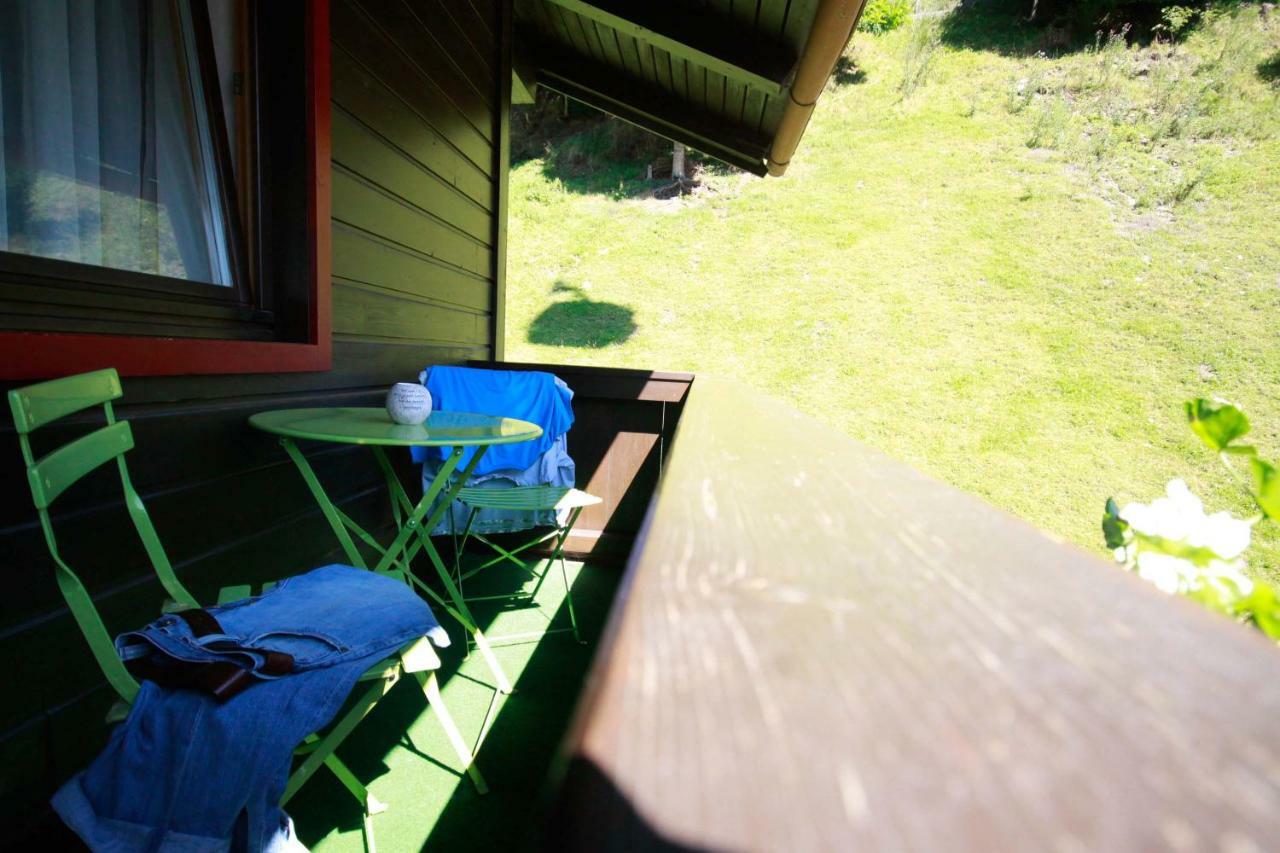 Neukirchen am Großvenediger Privatzimmer Kammerlander المظهر الخارجي الصورة